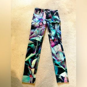 J Brand Jeans. Size 24. Worn twice!